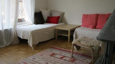 Casa de vacaciones en smedjebacken (Dalarna)Casa de vacaciones