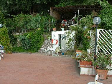 Villa en Massa Lubrense (Napoli)Casa de vacaciones