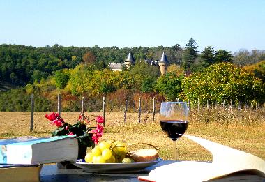 Casa de vacaciones en Rouffignac St Cernin (Dordogne)Casa de vacaciones