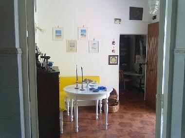 Villa en Massa Lubrense (Napoli)Casa de vacaciones