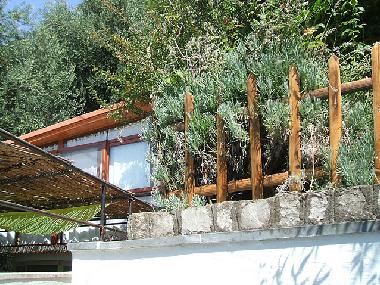 Villa en Massa Lubrense (Napoli)Casa de vacaciones