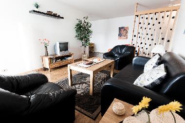 Apartamento de vacaciones en Isafjordur (Isafjordur)Casa de vacaciones