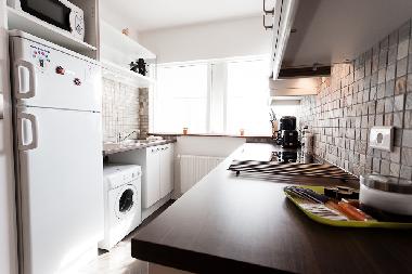 Apartamento de vacaciones en Isafjordur (Isafjordur)Casa de vacaciones