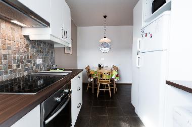 Apartamento de vacaciones en Isafjordur (Isafjordur)Casa de vacaciones