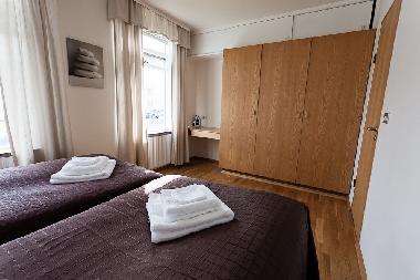 Apartamento de vacaciones en Isafjordur (Isafjordur)Casa de vacaciones