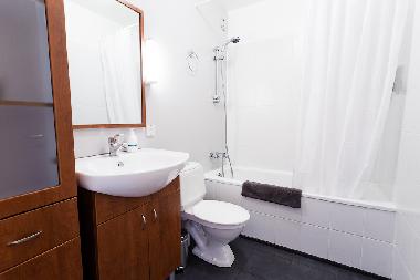 Apartamento de vacaciones en Isafjordur (Isafjordur)Casa de vacaciones