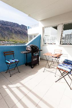 Apartamento de vacaciones en Isafjordur (Isafjordur)Casa de vacaciones