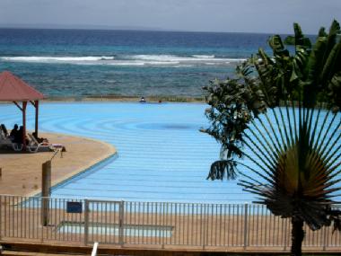 Apartamento de vacaciones en SAINT RANCOIS (Guadeloupe)Casa de vacaciones