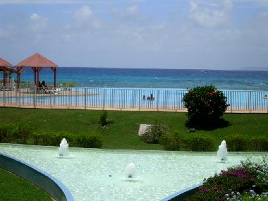 Apartamento de vacaciones en SAINT RANCOIS (Guadeloupe)Casa de vacaciones
