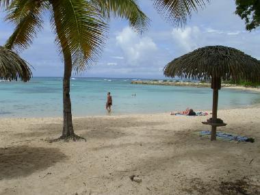 Apartamento de vacaciones en SAINT RANCOIS (Guadeloupe)Casa de vacaciones