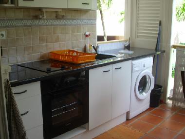 Apartamento de vacaciones en SAINT RANCOIS (Guadeloupe)Casa de vacaciones