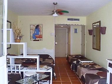 Apartamento de vacaciones en SAINT RANCOIS (Guadeloupe)Casa de vacaciones