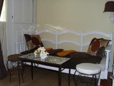 Apartamento de vacaciones en SAINT RANCOIS (Guadeloupe)Casa de vacaciones