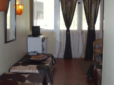 Apartamento de vacaciones en SAINT RANCOIS (Guadeloupe)Casa de vacaciones