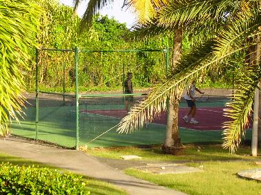 Apartamento de vacaciones en SAINT RANCOIS (Guadeloupe)Casa de vacaciones