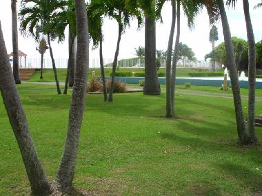 Apartamento de vacaciones en SAINT RANCOIS (Guadeloupe)Casa de vacaciones