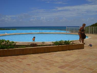 Apartamento de vacaciones en SAINT RANCOIS (Guadeloupe)Casa de vacaciones