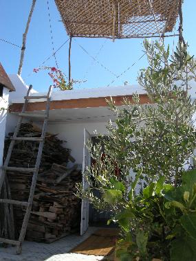 Casa de vacaciones en Larache (Larache)Casa de vacaciones