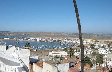 Casa de vacaciones en Larache (Larache)Casa de vacaciones