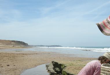 Casa de vacaciones en Larache (Larache)Casa de vacaciones