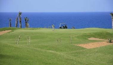 Casa de vacaciones en Larache (Larache)Casa de vacaciones