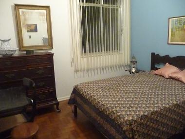 Apartamento de vacaciones en Rio de Janeiro (Rio de Janeiro)Casa de vacaciones