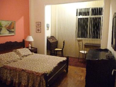 Apartamento de vacaciones en Rio de Janeiro (Rio de Janeiro)Casa de vacaciones