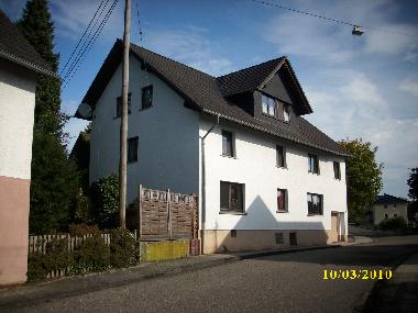 Apartamento de vacaciones en Straßenhaus (Westerwald)Casa de vacaciones