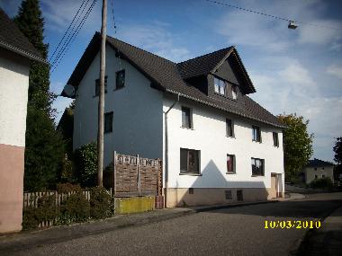 Apartamento de vacaciones en Straenhaus (Westerwald)Casa de vacaciones