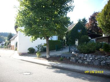 Apartamento de vacaciones en Straenhaus (Westerwald)Casa de vacaciones