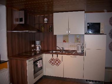 Apartamento de vacaciones en Straenhaus (Westerwald)Casa de vacaciones