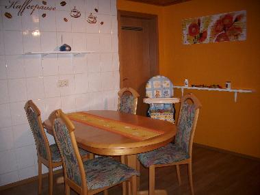 Apartamento de vacaciones en Straenhaus (Westerwald)Casa de vacaciones