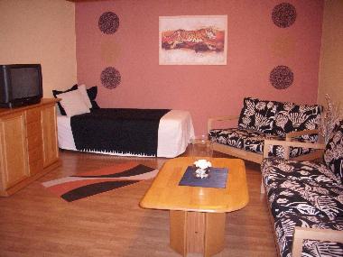 Apartamento de vacaciones en Straenhaus (Westerwald)Casa de vacaciones