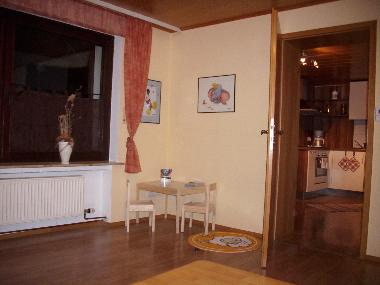 Apartamento de vacaciones en Straenhaus (Westerwald)Casa de vacaciones