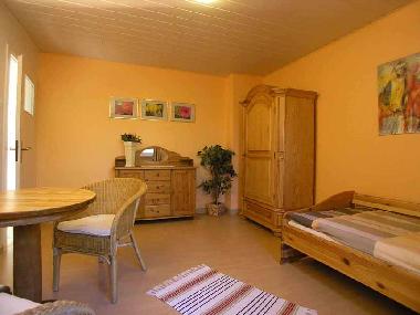 Apartamento de vacaciones en Duisburg (Ruhrgebiet)Casa de vacaciones