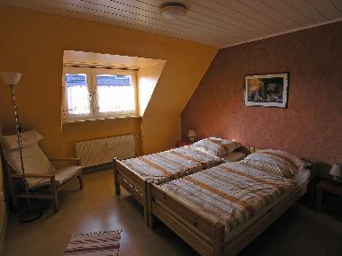 Apartamento de vacaciones en Duisburg (Ruhrgebiet)Casa de vacaciones