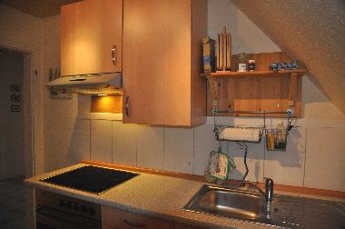 Apartamento de vacaciones en Duisburg (Ruhrgebiet)Casa de vacaciones