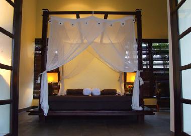 Casa de vacaciones en Dencarik (Bali)Casa de vacaciones