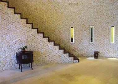 Casa de vacaciones en Dencarik (Bali)Casa de vacaciones