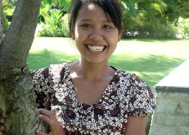 Casa de vacaciones en Dencarik (Bali)Casa de vacaciones