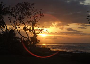 Casa de vacaciones en Dencarik (Bali)Casa de vacaciones