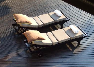 Casa de vacaciones en Dencarik (Bali)Casa de vacaciones