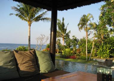 Casa de vacaciones en Dencarik (Bali)Casa de vacaciones