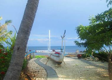 Villa en Dencarik (Bali)Casa de vacaciones