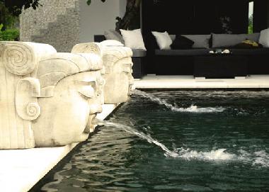 Villa en Dencarik (Bali)Casa de vacaciones