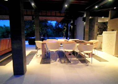 Villa en Dencarik (Bali)Casa de vacaciones