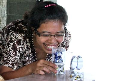 Villa en Dencarik (Bali)Casa de vacaciones