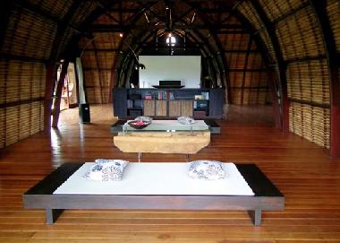 Villa en Dencarik (Bali)Casa de vacaciones