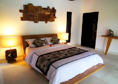 Villa en Dencarik (Bali)Casa de vacaciones