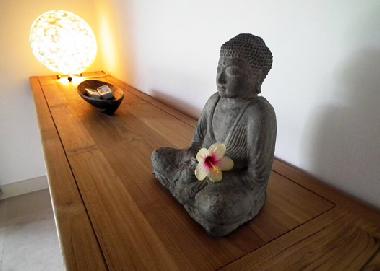 Villa en Dencarik (Bali)Casa de vacaciones